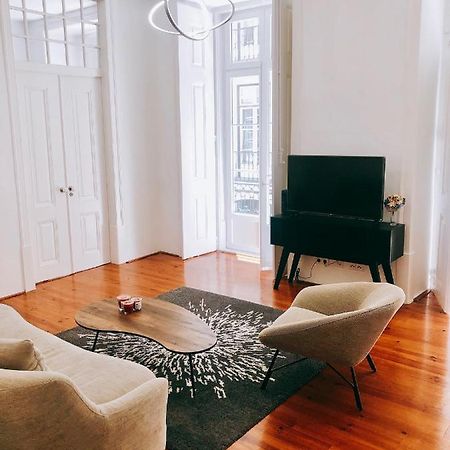 Correeiros Baixa Centre Apartment Lisboa المظهر الخارجي الصورة