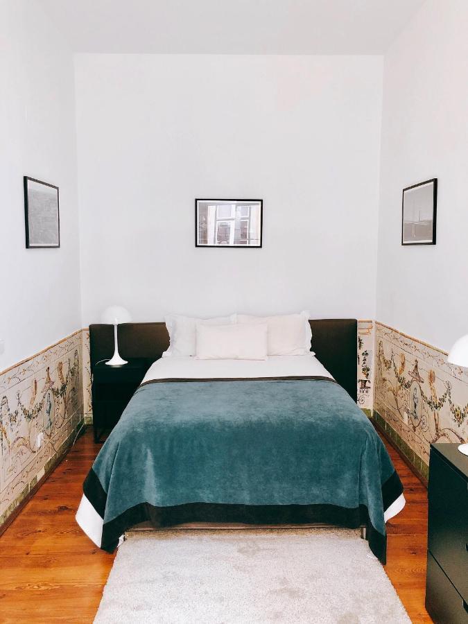 Correeiros Baixa Centre Apartment Lisboa المظهر الخارجي الصورة