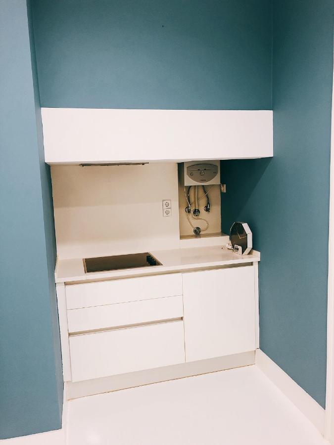 Correeiros Baixa Centre Apartment Lisboa المظهر الخارجي الصورة