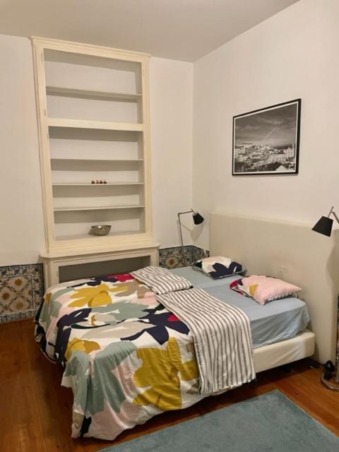 Correeiros Baixa Centre Apartment Lisboa المظهر الخارجي الصورة